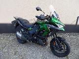 Versys 1100 S 2025