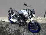 MT125 2015