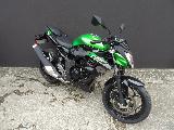 Z  125 ABS 2026