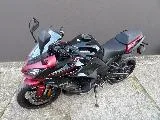 Kawasaki NINJA 1000 SX