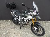 TIGER 900 RALLY PRO 2020