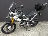 Triumph TIGER 900 RALLY PRO