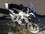 R 1200 GS 2014
