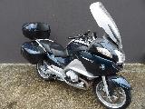 R 1200 RT 2012