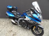 K 1600 GT 2017