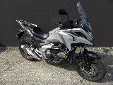NC 750 X 2023
