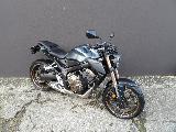 CB 650 RA 2023