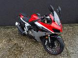 SRK 600 RS 2025