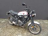 XSR 700 XTRIBUTE 2020