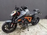 KTM 1290 SUPER DUKE R