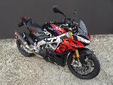 TUONO 1100 V4 FACTORY 2024