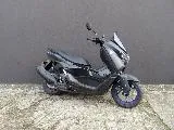 Yamaha NMAX 125