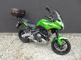 VERSYS 650 2009