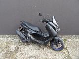 NMAX 125 TECH MAX 2025
