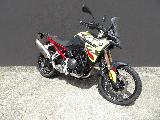 F 900 GS 2025