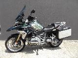 R 1200 GS 2018