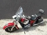 Indian CHIEFTAIN 1811