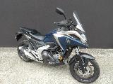 NC 750 X 2024