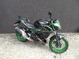 Z 500 SE 2026