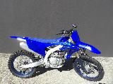 YZF 450 2024