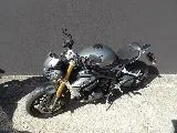 Triumph SPEED TRIPLE 1200 RS