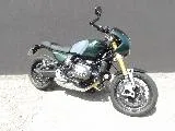 BMW R 12 NineT