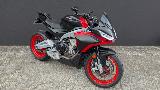 TUONO 660 2021