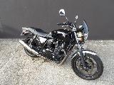 CB 1100 2014