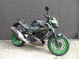 Z 500 SE 2026