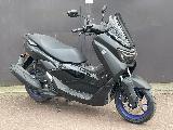 NMAX 125  1ERE MAIN  LOA POSSIBLE 2025