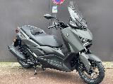 XMAX 125 STD  256KM  LOA POSSIBLE 2025