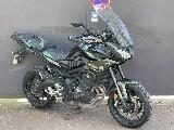 TRACER 900  TRACER 9  GARANTIE 12 MOIS 2017