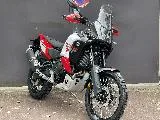Yamaha TENERE 700 WORLD RAID 2026  267.60MOIS