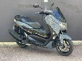 NMAX 125  1ERE MAIN  GARANTIE 12 MOIS 2023