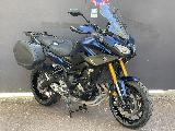TRACER 900 GT  GARANTIE 12 MOIS 2020