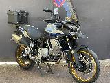 DSX 900  DS900X   GARANTIE 12 MOIS 2024