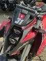 Suzuki GSX8S SERT