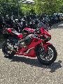 CBR 1000 RR FIREBLADE 2019