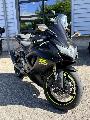 GSXR 600 2008