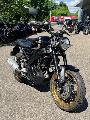 XSR 125 Legacy 2023