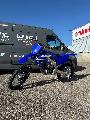 YZF 450 2025