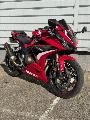 CBR 500 R  A2 2022