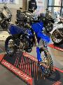 YZ85 2025