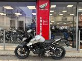 CB 750 HORNET 2026