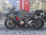 CBR 1000 RR FIREBLADE 2018
