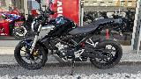 CB 125  R 2018