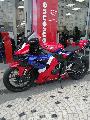 CBR 1000 RR FIREBLADE 2020