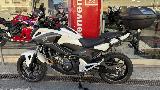 NC 750 X 2020