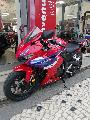 CBR 500 R EClutch 2026