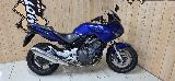 CBF 600 S 2004